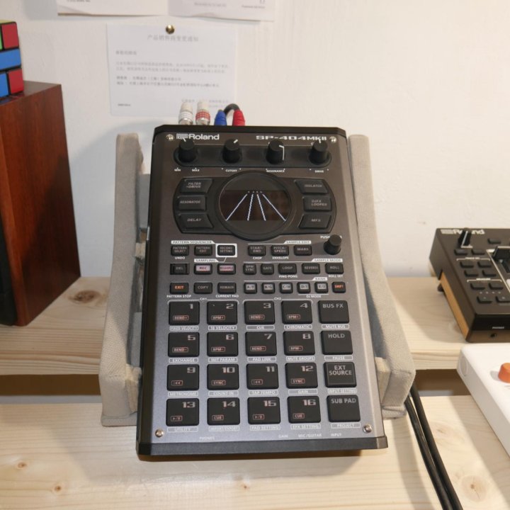 Roland SP-404Mkii