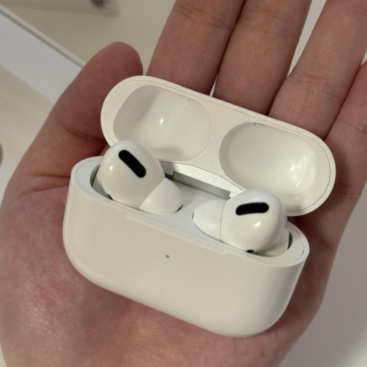 AirPods Pro