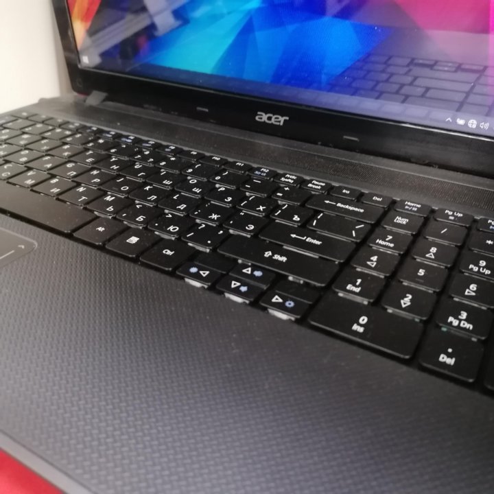 Ноутбук Acer офисный (1164 Н2)