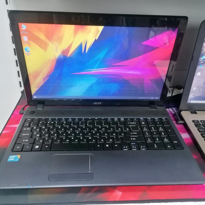 Ноутбук Acer офисный (1164 Н2)