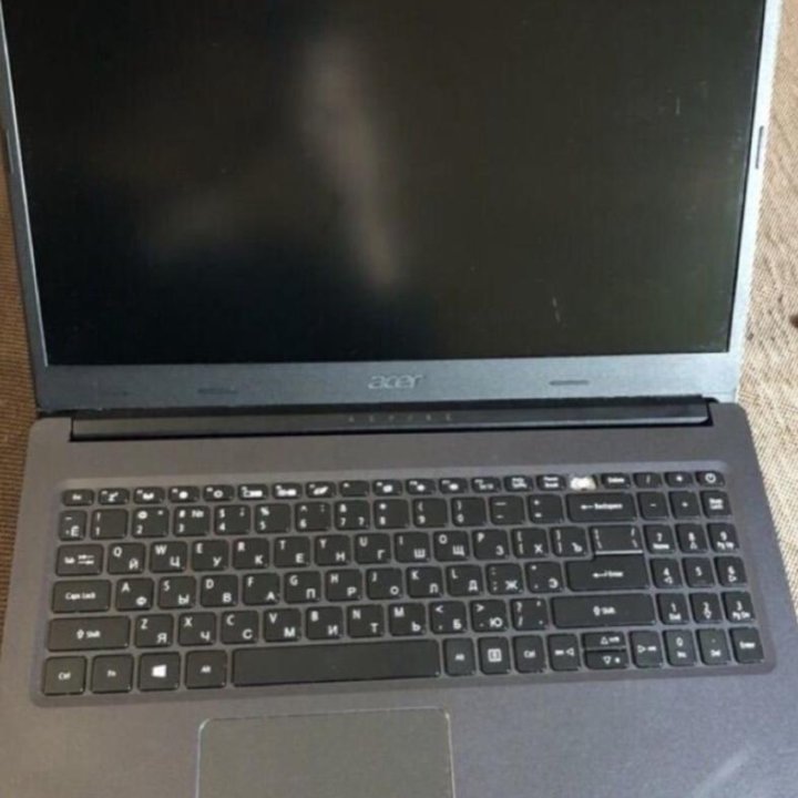 Ноутбук Acer Aspire 3 A315