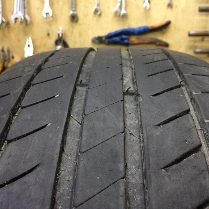 Michelin Primacy HP 215 50 17 1шт