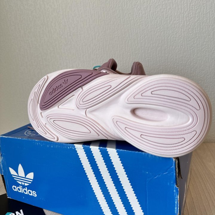 Кроссовки Adidas Originals Ozelia W