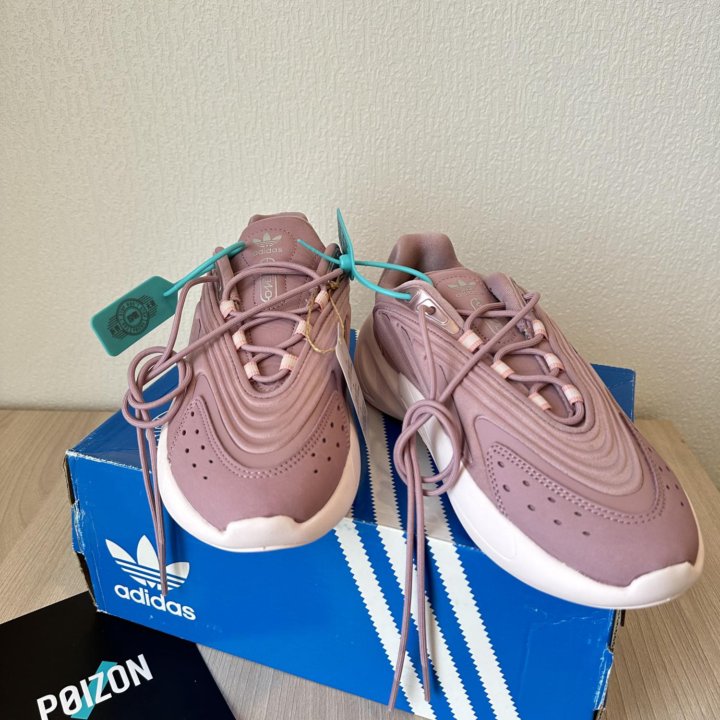 Кроссовки Adidas Originals Ozelia W