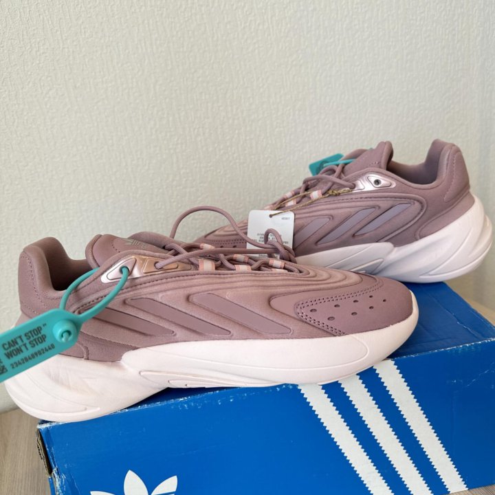 Кроссовки Adidas Originals Ozelia W