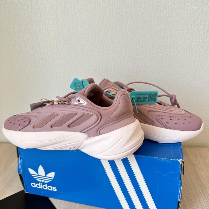 Кроссовки Adidas Originals Ozelia W