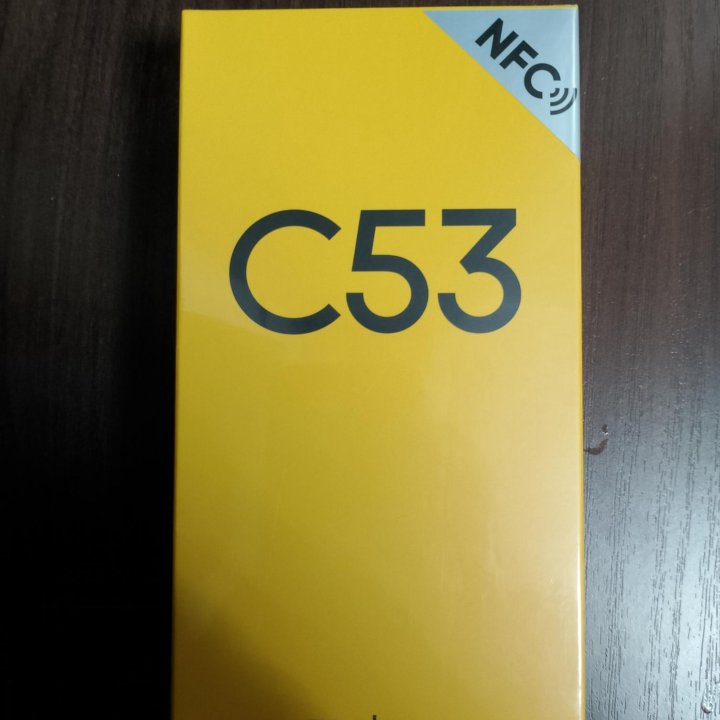 Реалми С53