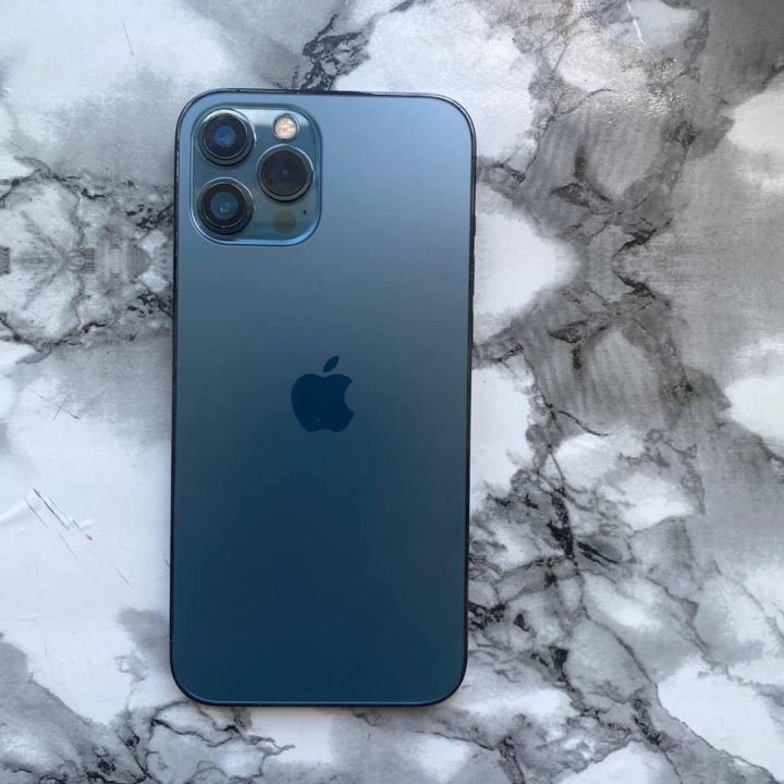 Iphone 12 pro max 128гб