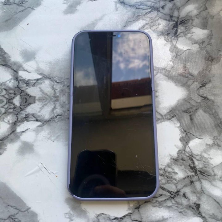 Iphone 12 pro max 128гб