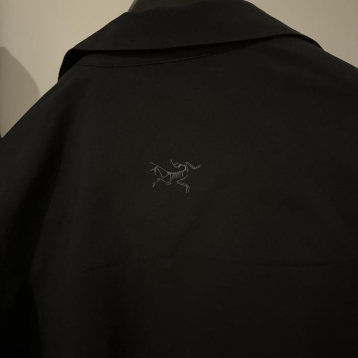 Arcteryx рубашка