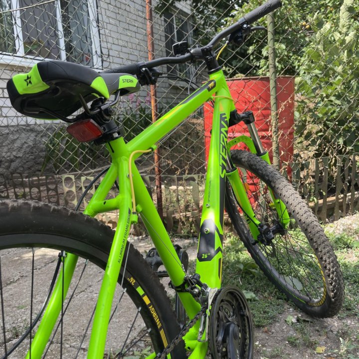 Велосипед горный Stern Energy 1.0 Sport 26''