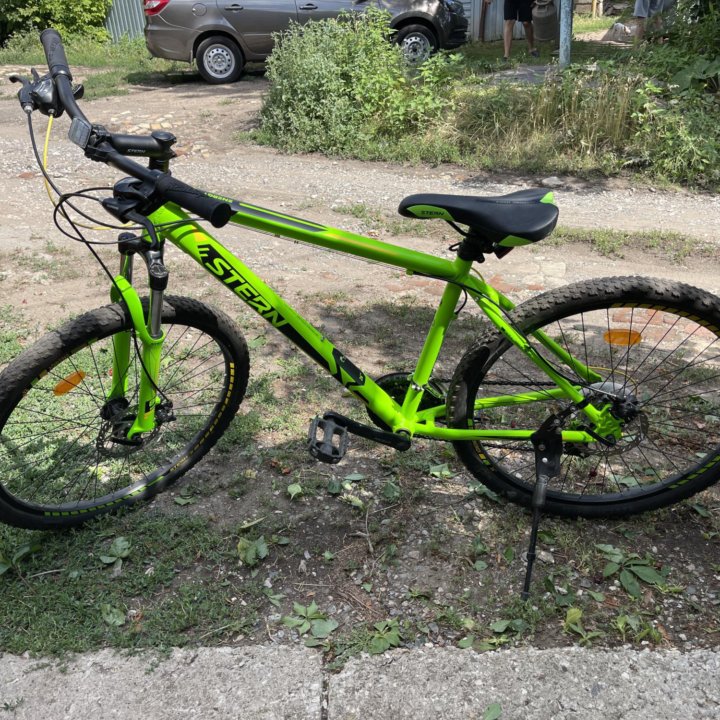 Велосипед горный Stern Energy 1.0 Sport 26''