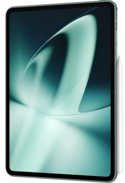 Планшет OnePlus Pad GO 8/256GB Wi-Fi Twin Mint (Зеленый)