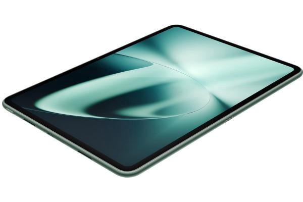 Планшет OnePlus Pad GO 8/256GB Wi-Fi Twin Mint (Зеленый)