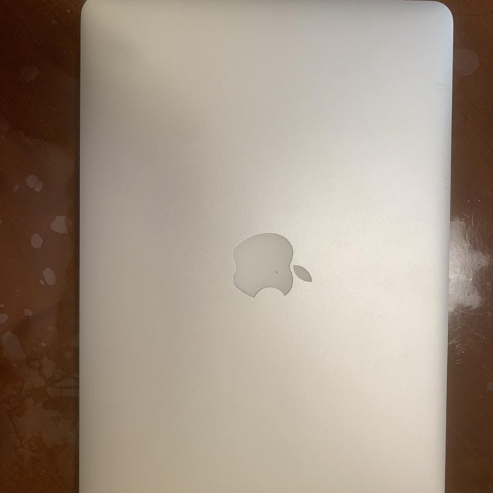 MacBook