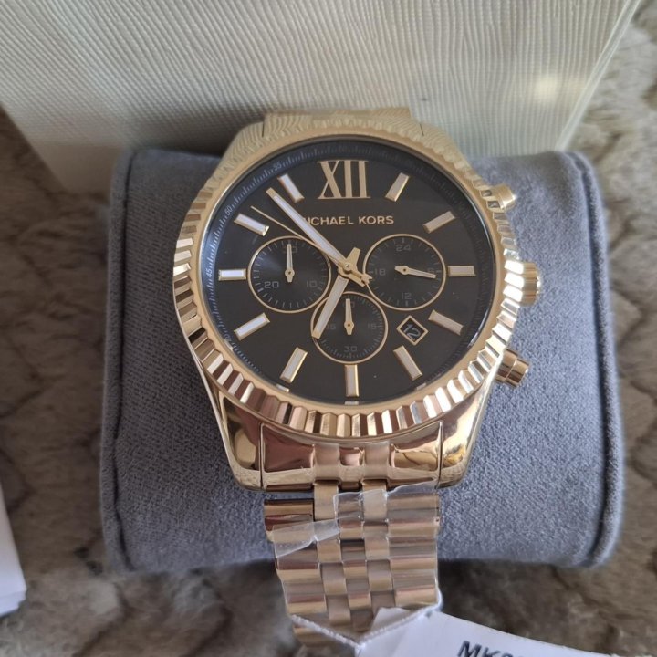 Часы Michael Kors