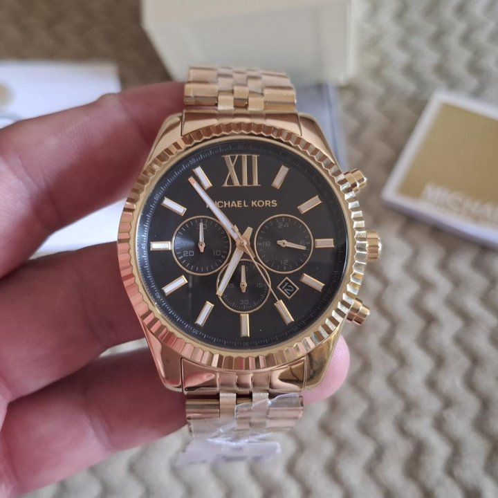 Часы Michael Kors