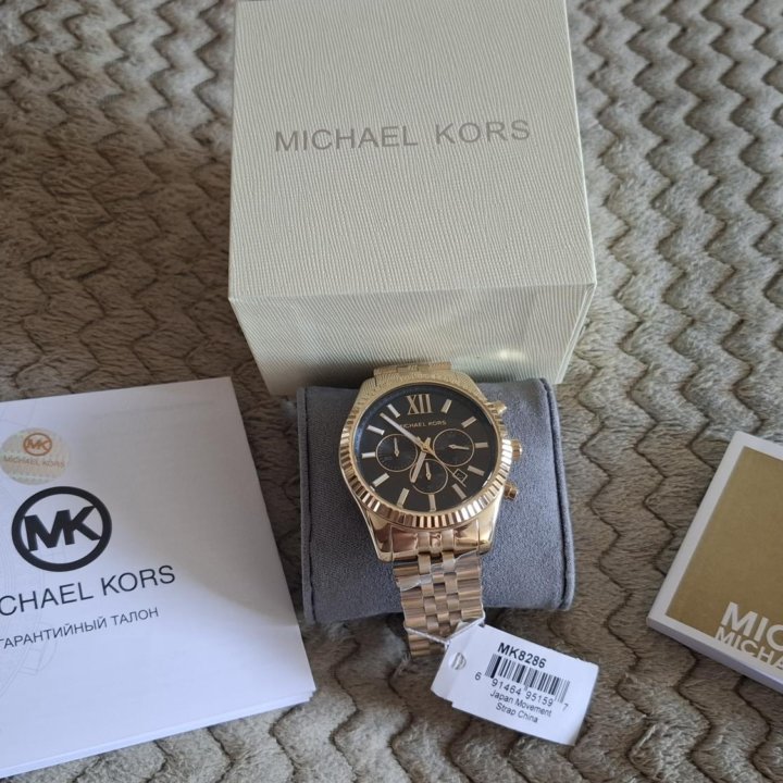 Часы Michael Kors