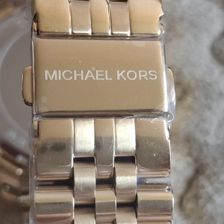 Часы Michael Kors