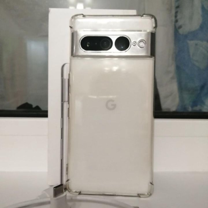 Google pixel 7 pro 12/256