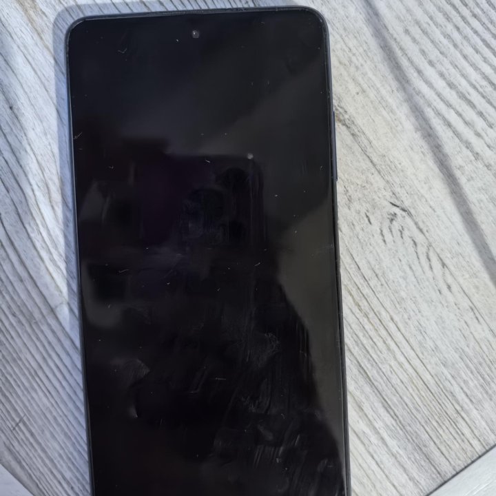 Poco x3 pro