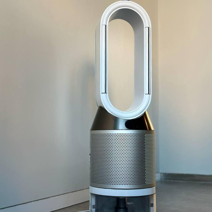 Dyson air multiplier PH01: очиститель, увлажнитель