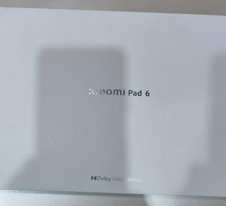 Xiaomi Mi Pad 6 6/128