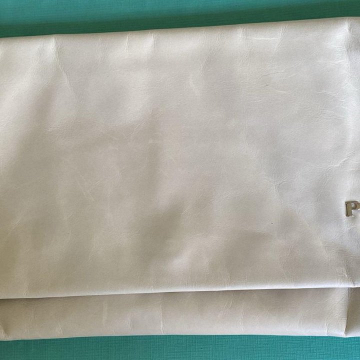 Женский клатч Prada