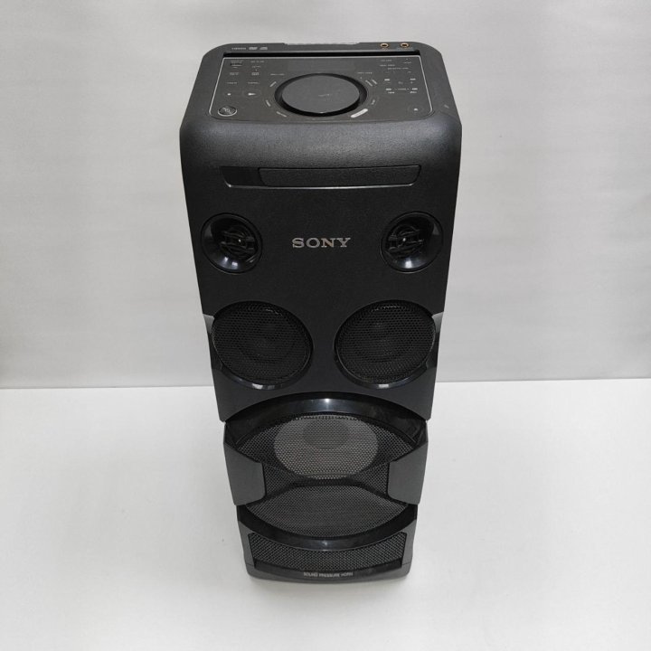 Колонка Sony NHC V50D Арт. T72892