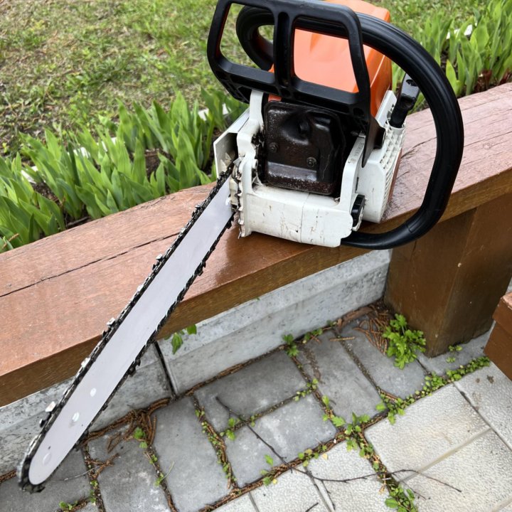 Бензопила Stihl ms250 оригинал