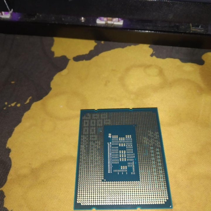 Процессор Intel Core i3-12100F OEM