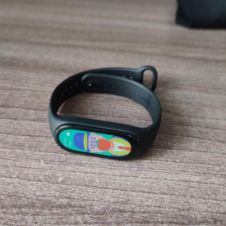 Фитнес браслет Xiaomi SMART Band 7 M2129B1