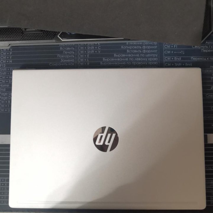 Hp Probook 440 g6