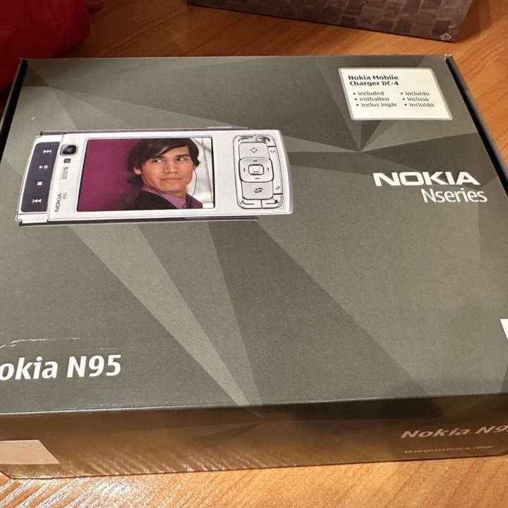 Nokia N95