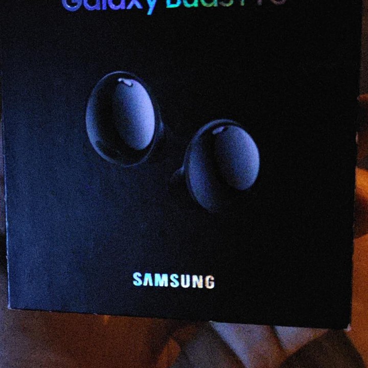 Samsung bads pro (original)