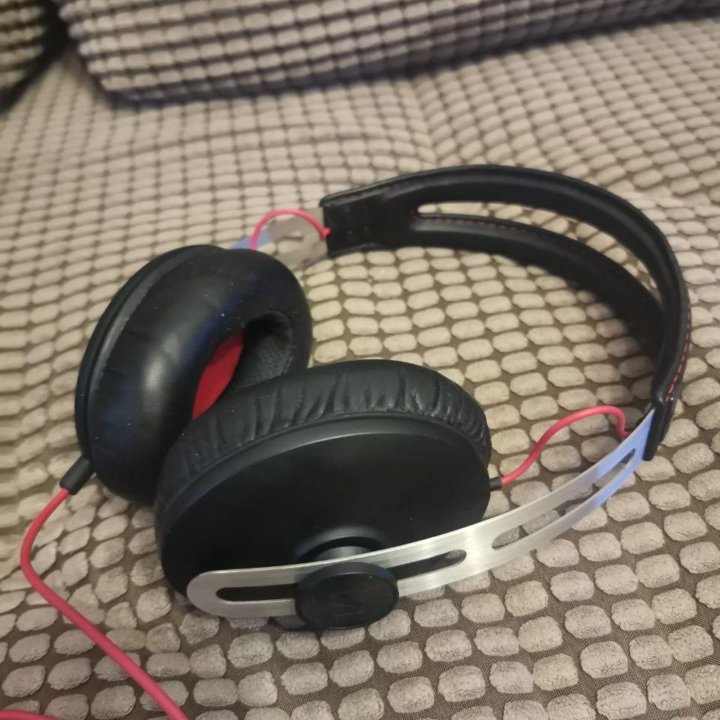 Наушники Sennheiser Momentum