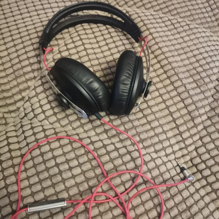 Наушники Sennheiser Momentum