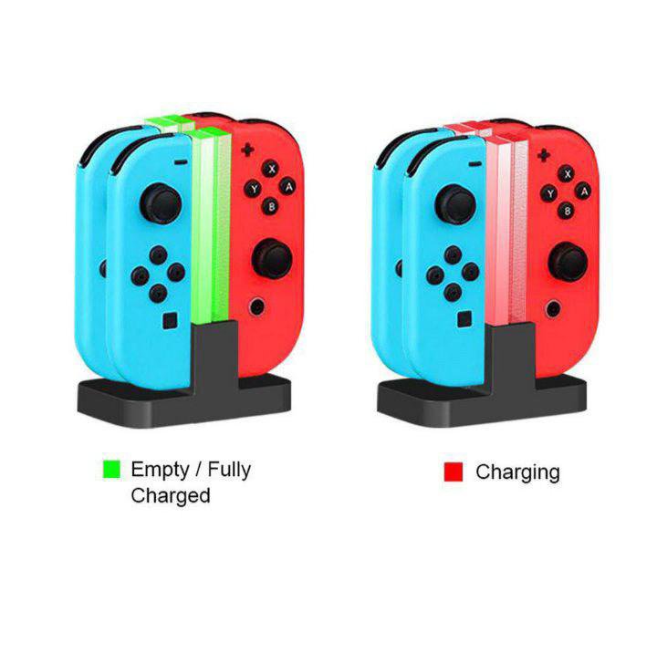 Зарядная станция для Joy Con