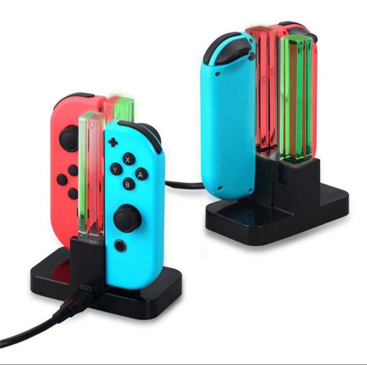 Зарядная станция для Joy Con