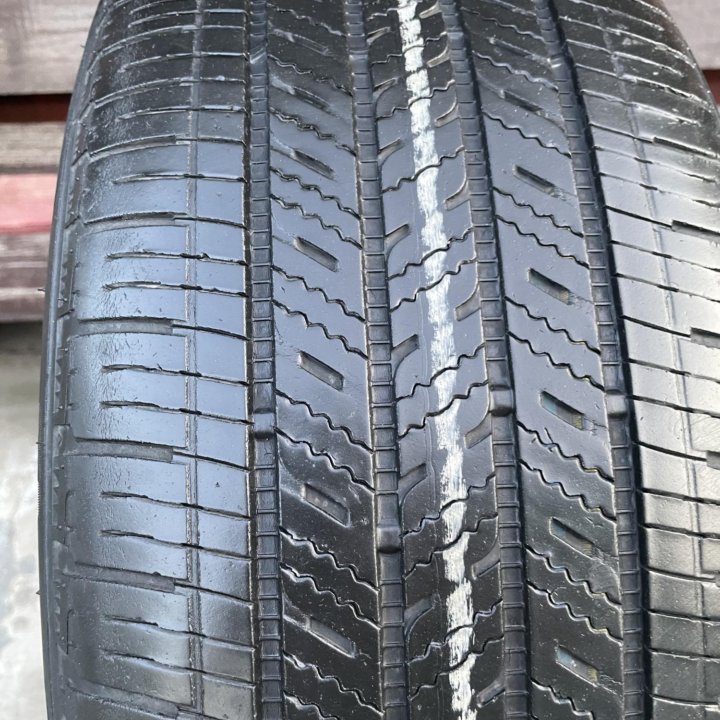 Bridgestone Alenza Sport A/S 235/55 R19 1шт