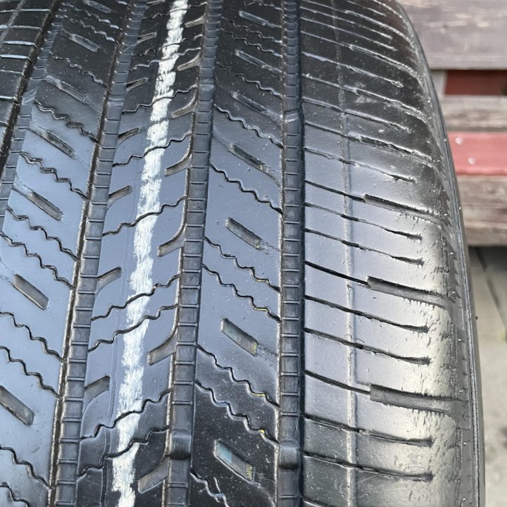 Bridgestone Alenza Sport A/S 235/55 R19 1шт