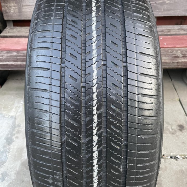 Bridgestone Alenza Sport A/S 235/55 R19 1шт