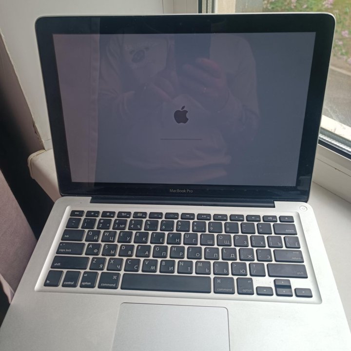 Macbook Pro 13 Mid 2012