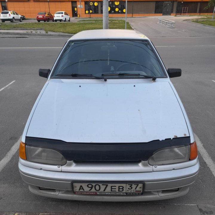 ВАЗ (Lada) 2113, 2012