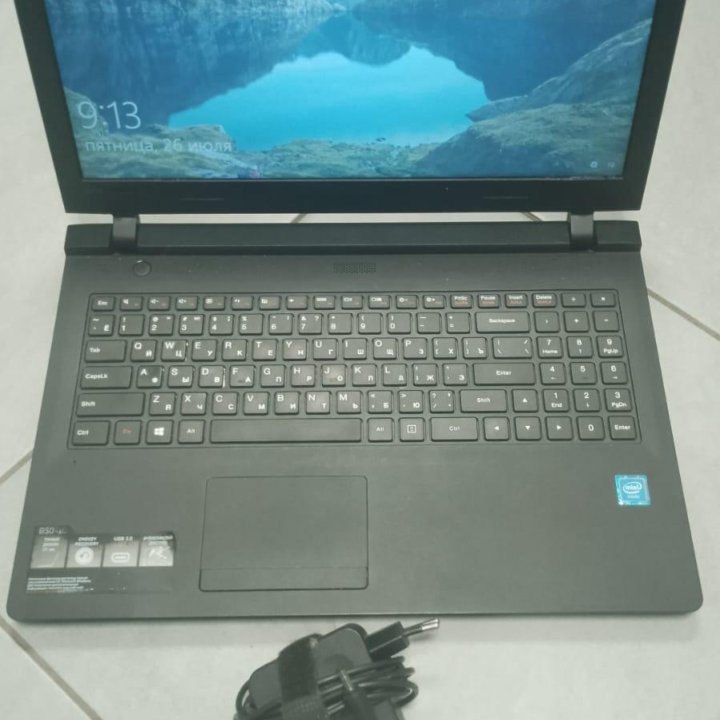 Ноутбук Lenovo B50-10