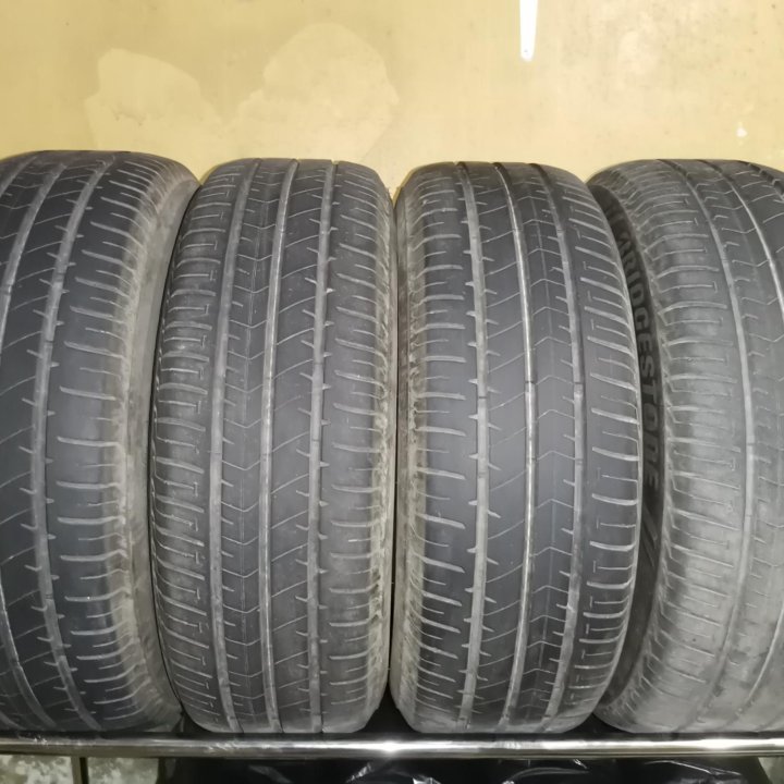 Bridgestone ecopia NH 100 RV 225/60 R 17