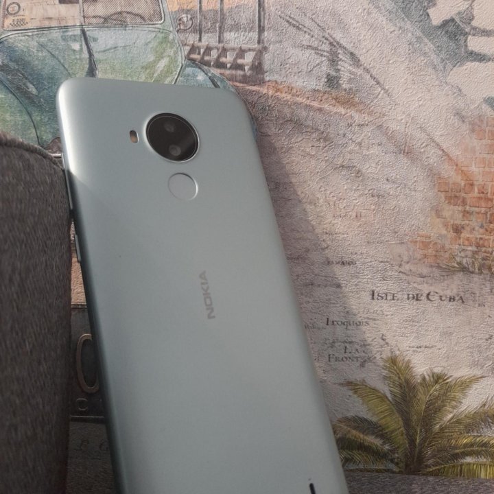 Продам Nokia c30