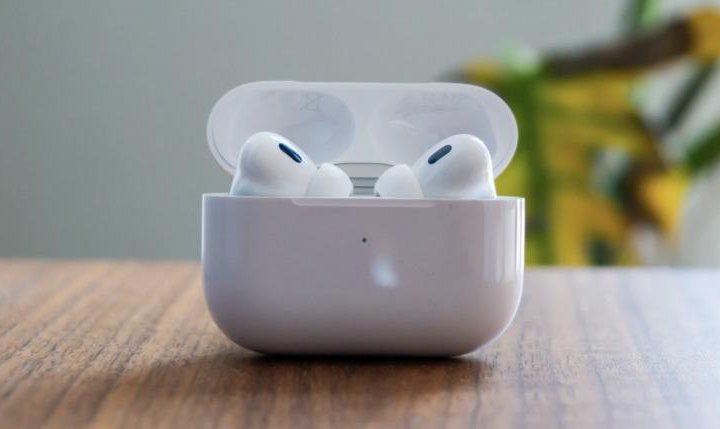 Наушники Airpods pro. т167855