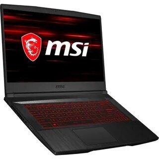 17.3 дюймов. Геймерский зверь MSI. Крутой ноутбук