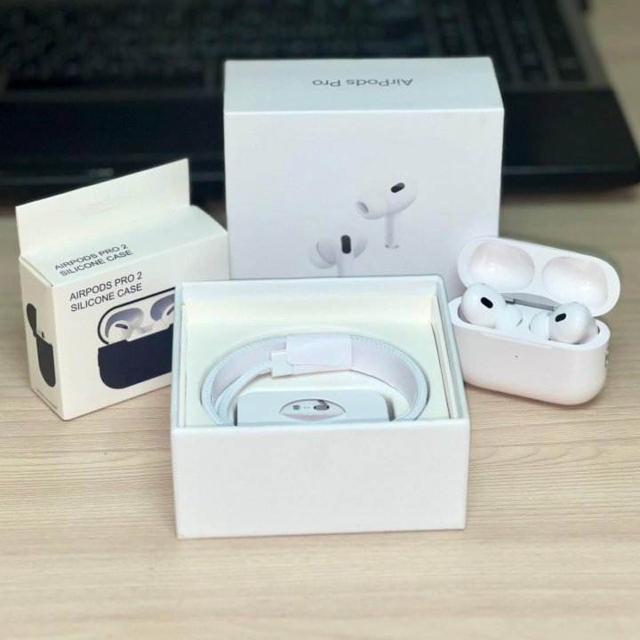 AirPods Pro 2